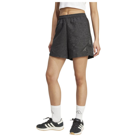 Adidas Γυναικείο σορτς House of Tiro x Common Shorts